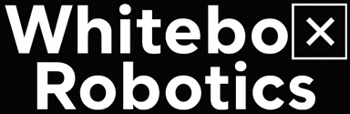 Логотип Whitebox Robotics